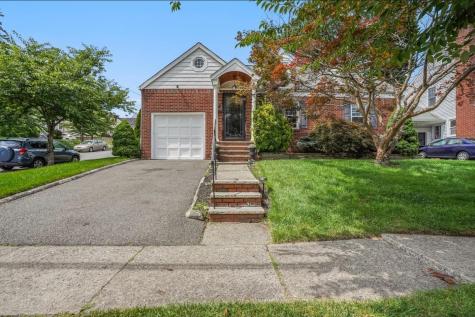74 Starmond Avenue Clifton NJ 07013