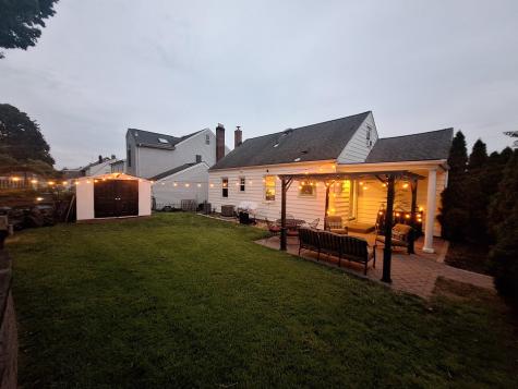 74 Starmond Avenue Clifton NJ 07013