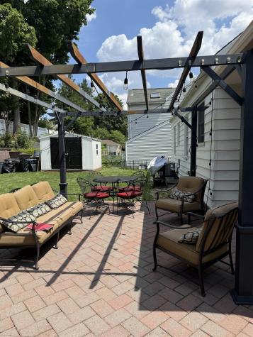 74 Starmond Avenue Clifton NJ 07013