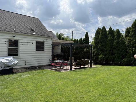 74 Starmond Avenue Clifton NJ 07013