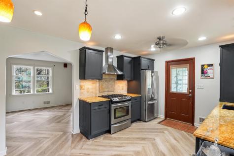 74 Starmond Avenue Clifton NJ 07013