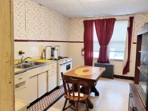 41 West 11th Street Bayonne NJ 07002