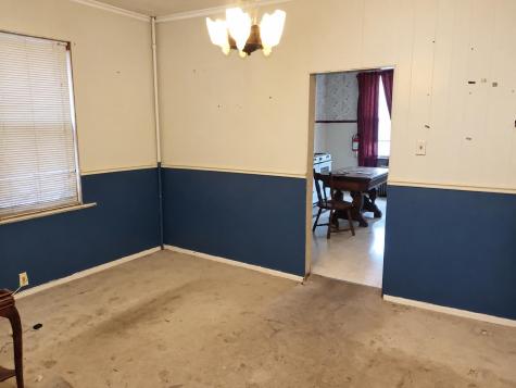 41 West 11th Street Bayonne NJ 07002