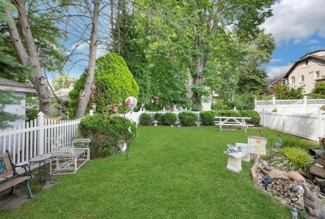 184 West Passaic Avenue Rutherford NJ 07070
