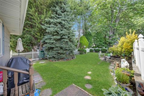 184 West Passaic Avenue Rutherford NJ 07070