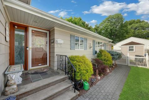 184 West Passaic Avenue Rutherford NJ 07070