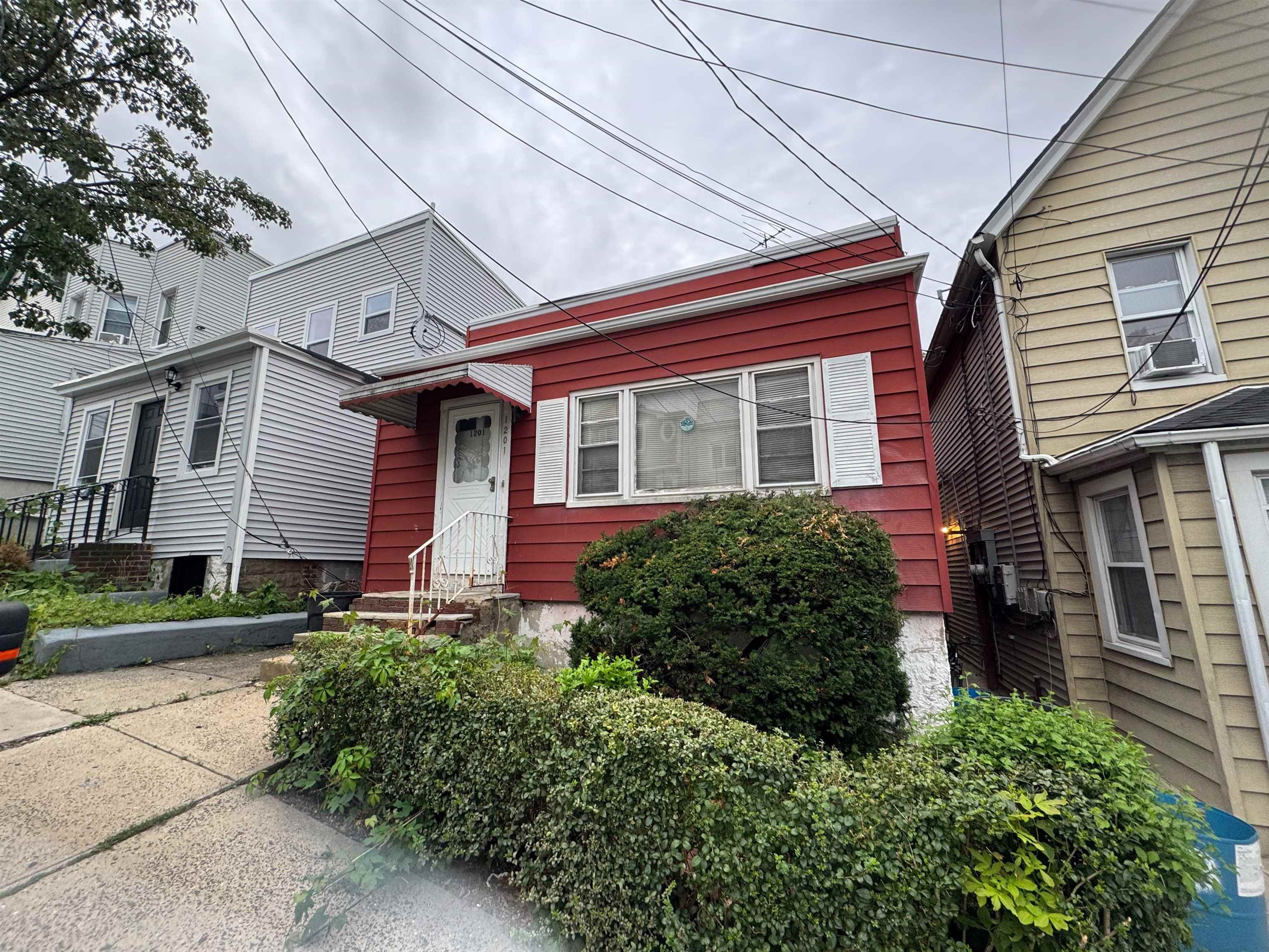 1201 85th Street North Bergen NJ 07047