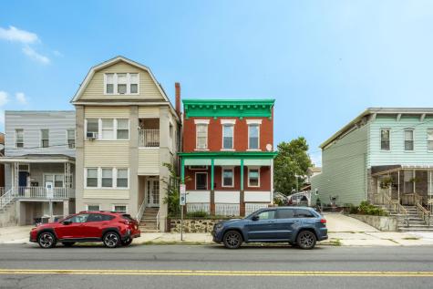 206 Danforth Avenue Jersey City NJ 07305