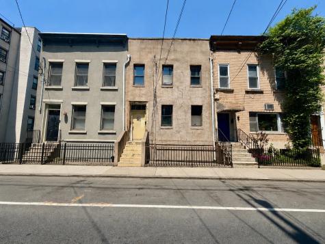 256 2nd Street Hoboken NJ 07030