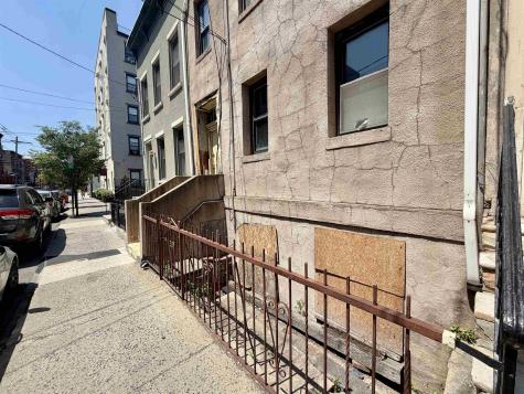 256 2nd Street Hoboken NJ 07030