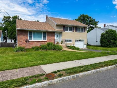 9 Westminster Terrace West Orange NJ 07052