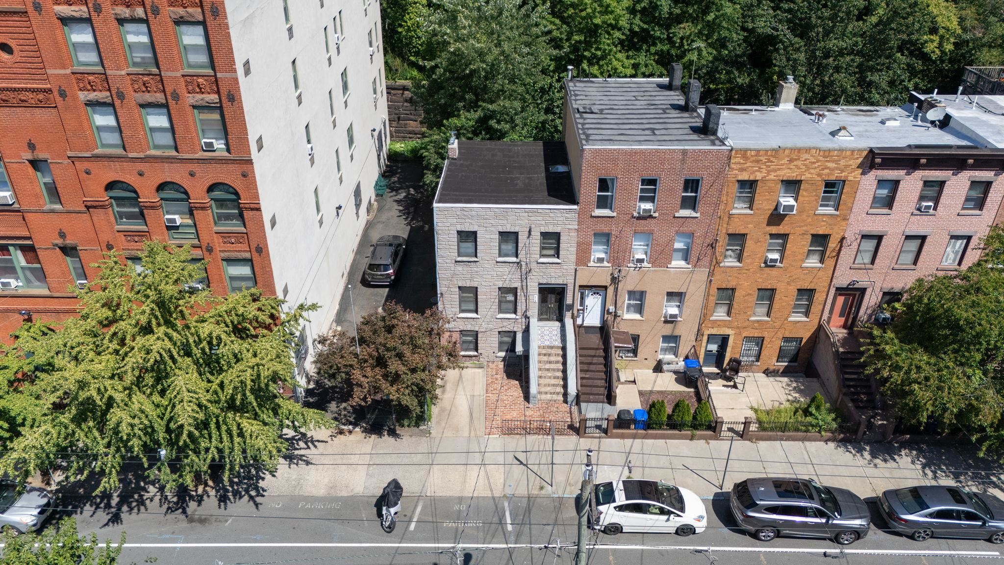 218 5th Street Jersey City NJ 07302