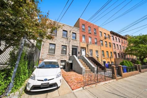 218 5th Street Jersey City NJ 07302