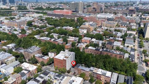 218 5th Street Jersey City NJ 07302