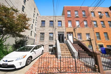 218 5th Street Jersey City NJ 07302