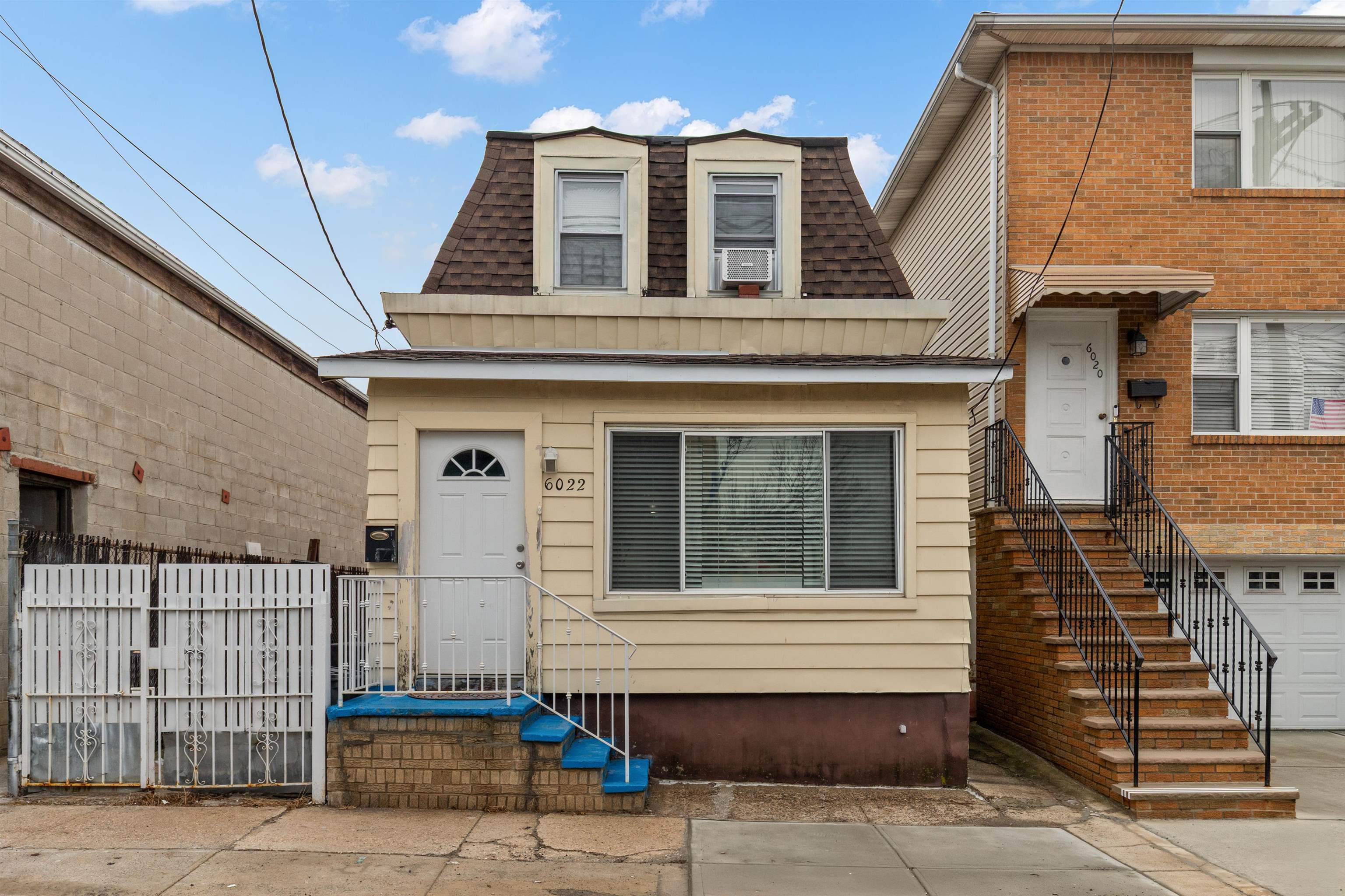 6022 Newkirk Avenue North Bergen NJ 07047