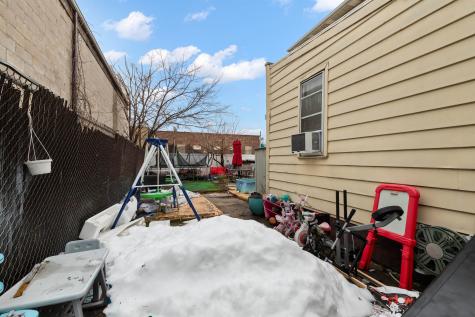 6022 Newkirk Avenue North Bergen NJ 07047