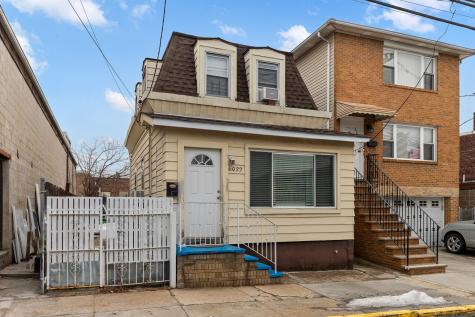 6022 Newkirk Avenue North Bergen NJ 07047