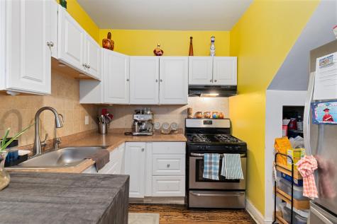 6022 Newkirk Avenue North Bergen NJ 07047