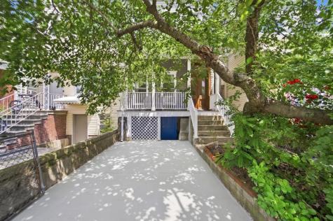 22 Laidlaw Avenue Jersey City NJ 07306