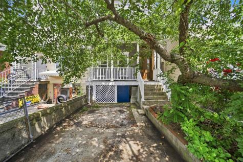 22 Laidlaw Avenue Jersey City NJ 07306