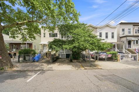 22 Laidlaw Avenue Jersey City NJ 07306