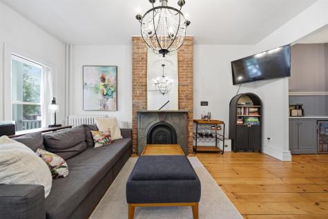 22 Laidlaw Avenue Jersey City NJ 07306