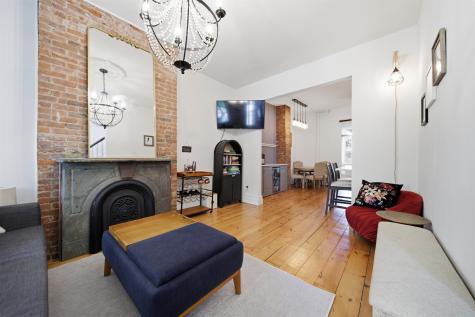 22 Laidlaw Avenue Jersey City NJ 07306
