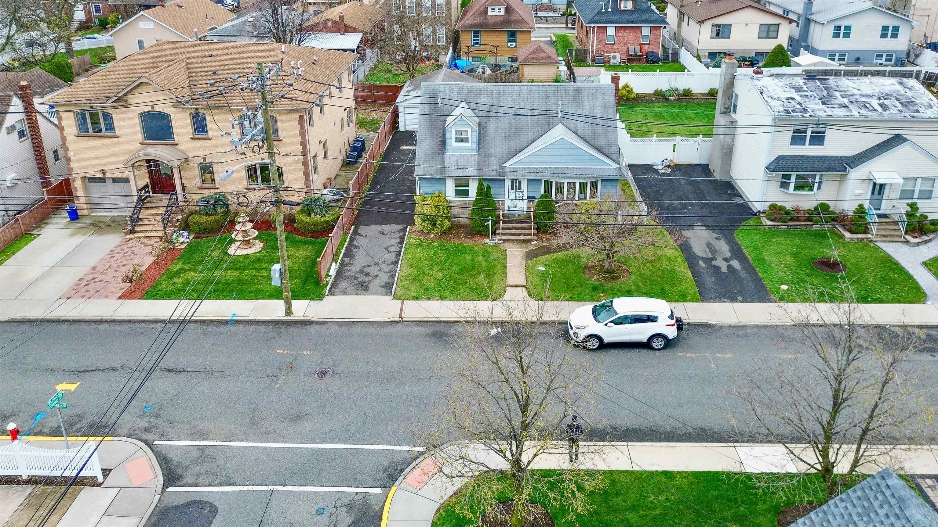 133 Franklin Street Secaucus NJ 07094