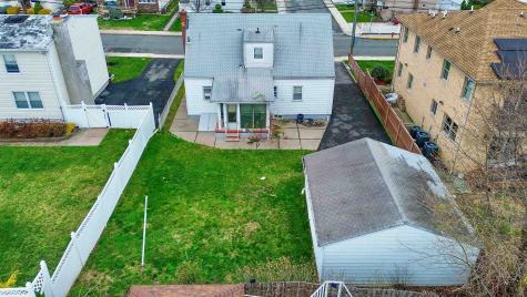 133 Franklin Street Secaucus NJ 07094