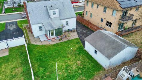 133 Franklin Street Secaucus NJ 07094