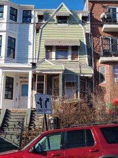29 Summit Avenue Jersey City NJ 07304