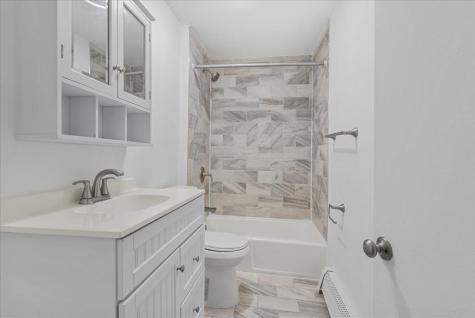 668 Palisade Avenue Jersey City NJ 07307