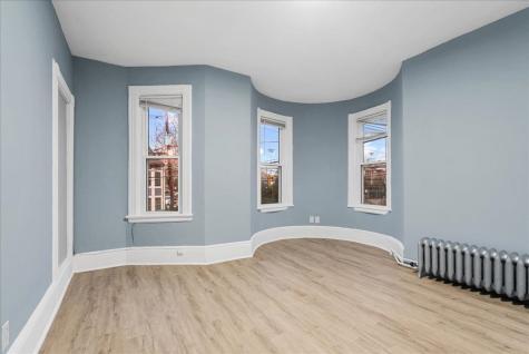 668 Palisade Avenue Jersey City NJ 07307