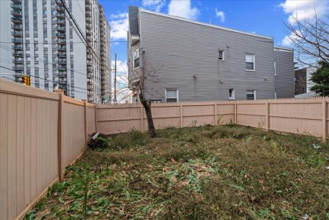 668 Palisade Avenue Jersey City NJ 07307