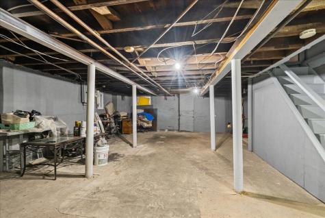 668 Palisade Avenue Jersey City NJ 07307