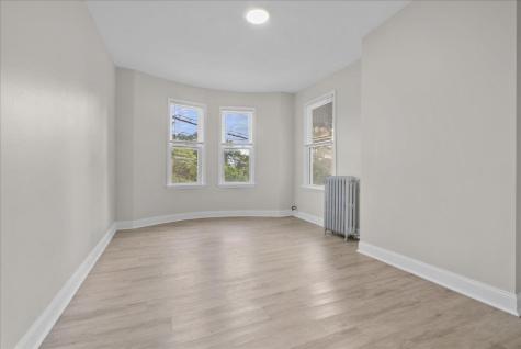 668 Palisade Avenue Jersey City NJ 07307