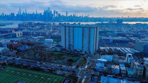668 Palisade Avenue Jersey City NJ 07307