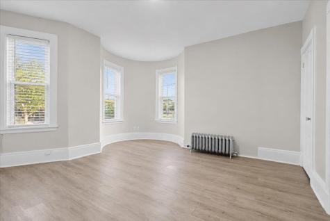 668 Palisade Avenue Jersey City NJ 07307