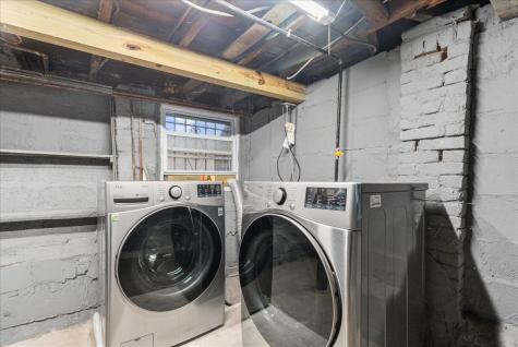 668 Palisade Avenue Jersey City NJ 07307