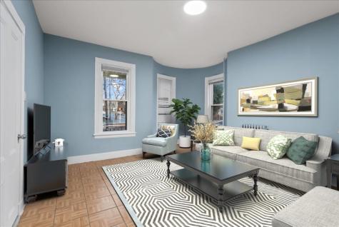 668 Palisade Avenue Jersey City NJ 07307