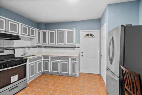 668 Palisade Avenue Jersey City NJ 07307