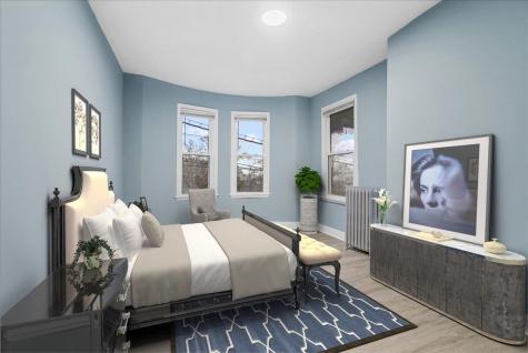 668 Palisade Avenue Jersey City NJ 07307