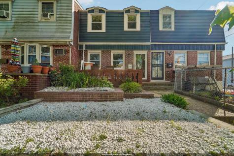339 Stevens Avenue Jersey City NJ 07305