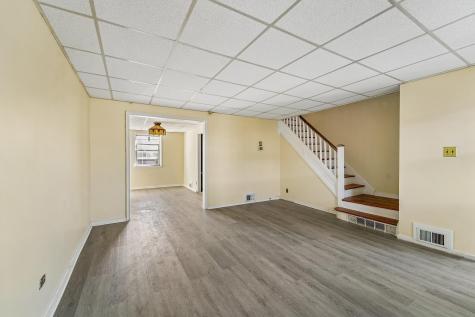 339 Stevens Avenue Jersey City NJ 07305
