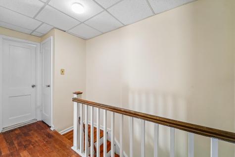 339 Stevens Avenue Jersey City NJ 07305