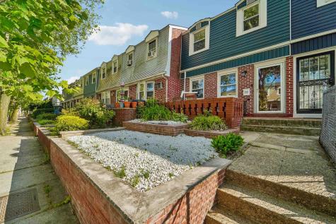 339 Stevens Avenue Jersey City NJ 07305