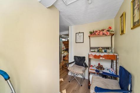 339 Stevens Avenue Jersey City NJ 07305