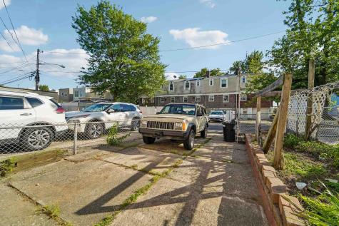 339 Stevens Avenue Jersey City NJ 07305