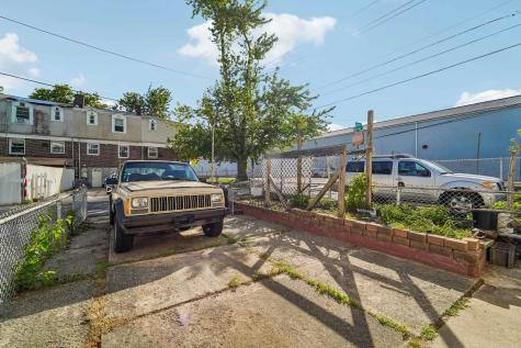 339 Stevens Avenue Jersey City NJ 07305